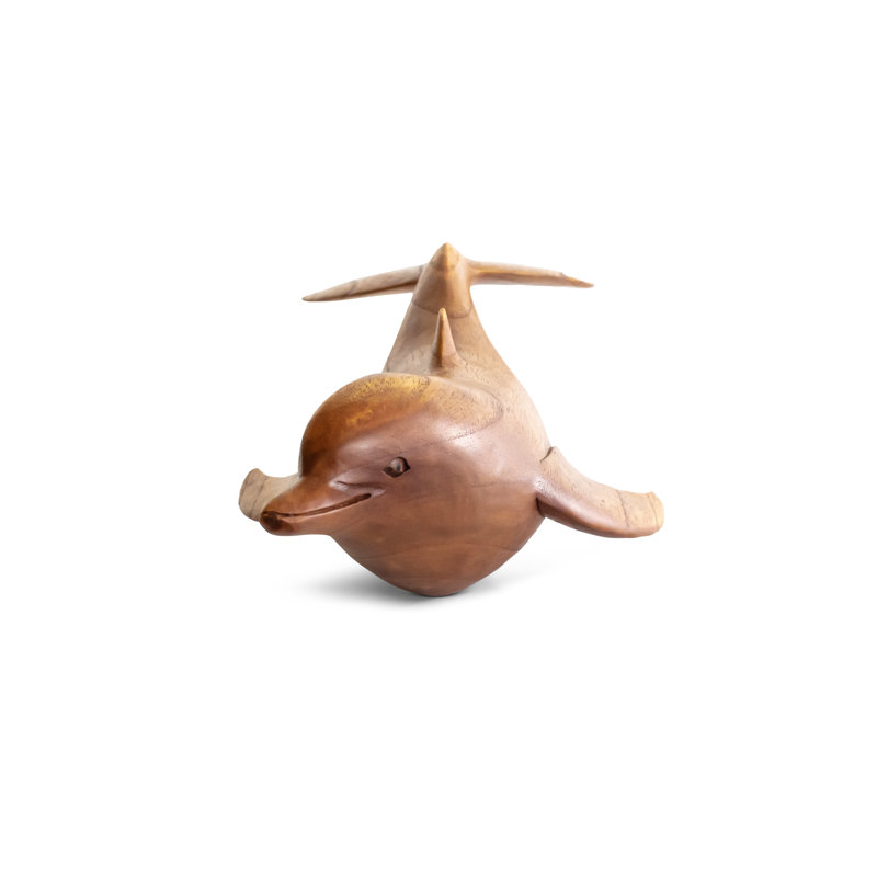 Figurine Aylla, H 4 po x l 16 po x P 6 po
