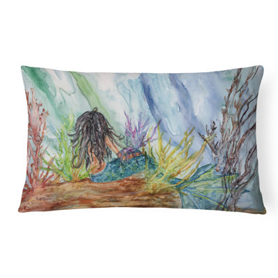  Coussin intérieur / extérieur en poils