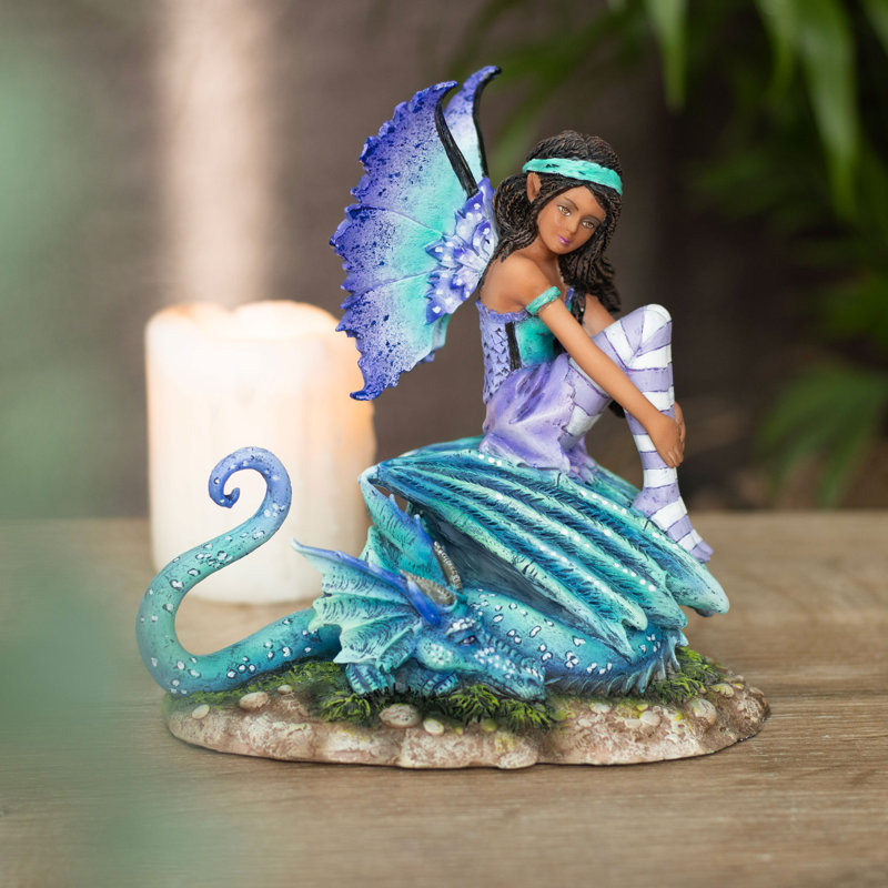 Anabel Figurines & Sculptures