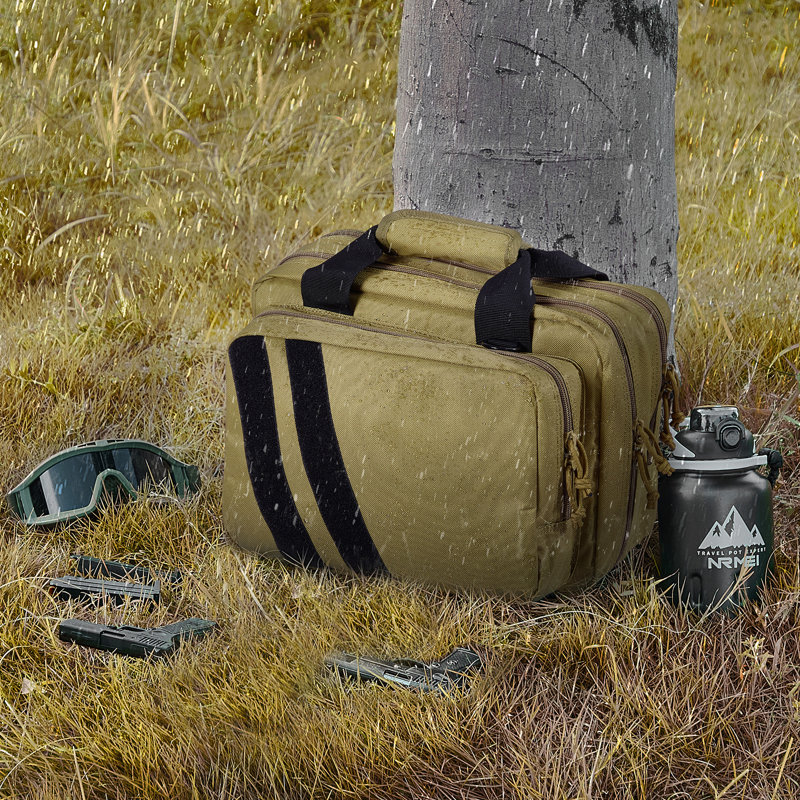 VEVOR 33 W x 20 D, Brown