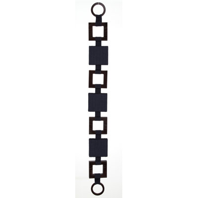 Sakamoto Curtain Tieback