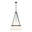 Oliver 1 - Light Pendant-66310954