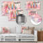 Elegant Champagne Showers I - Champagne, art mural-565836914-565836913