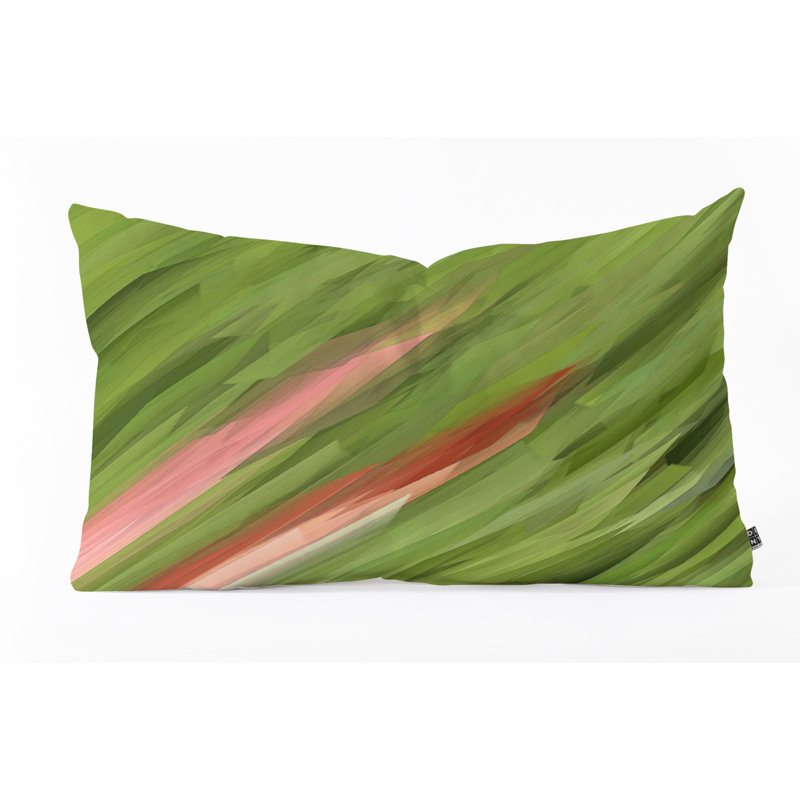 Coussin lombaire, H 16 po x l 26 po x P 5 po