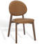 Chaise en bois Kayleen-2070659991