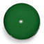 Tabouret de jardin Duluth - bleu sarcelle