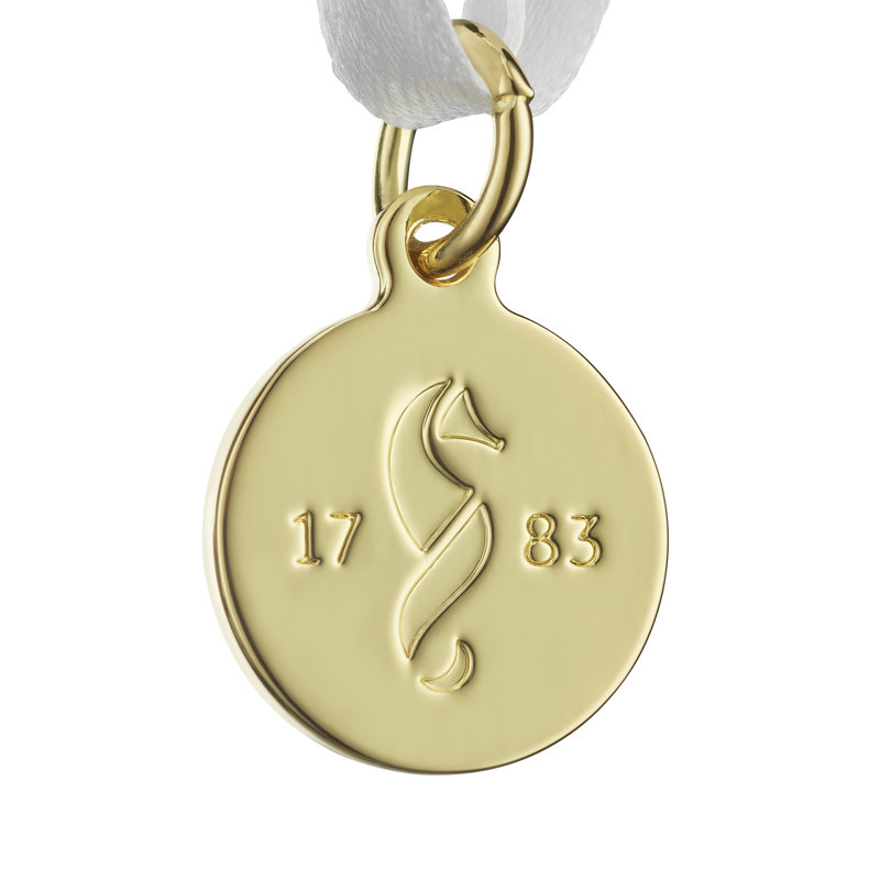 Bauble Ornament