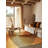 Ava Trendy Light Brown Hand Tufted Wool Contemporary Abstract Area Rug-16356227