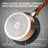 Aluminum Non-Stick Frying Pan