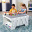 Mega table Play N Store