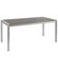 Shore 5 Piece Dining Set