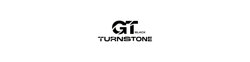 GT BLACK TURNSTONE logo