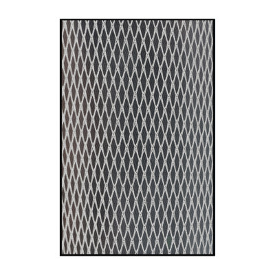 Abstract Indoor Rug