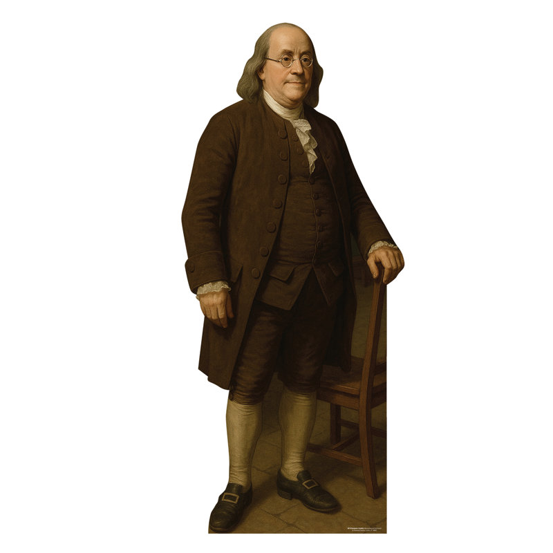 Benjamin Franklin