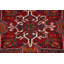 Tapis rouge 9 x 12