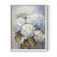 Série FLORAL Cxxiii - reproduction encadrée de qualité supérieure - prête à être accrochée - aucun clou requis-256561590-256561595