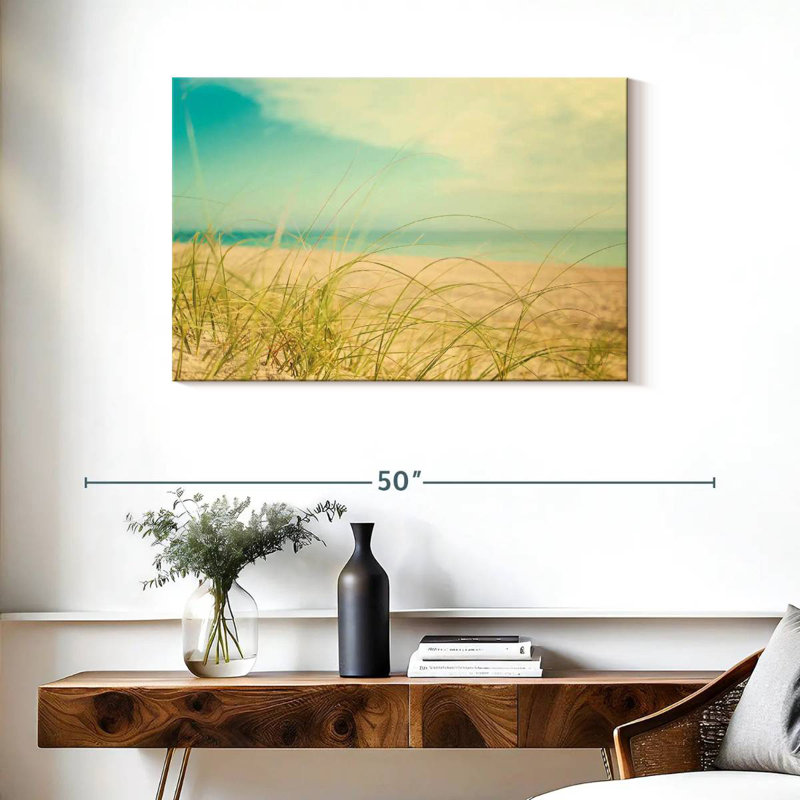 Gillard Grass I