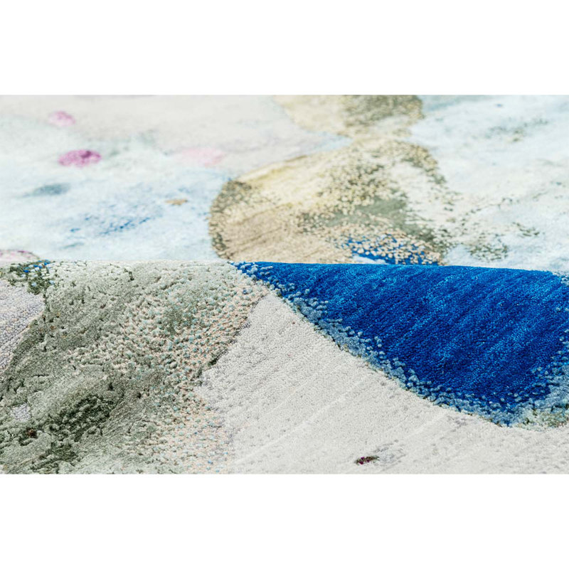 Area Rug, Rectangle 9' x 12'