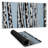 Pastel birches - 15.75"x31.50" Desk mat