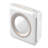 AP-1512HH(W) True HEPA Purifier with Air Quality Monitoring, Auto, Timer, Filter Indicator, and Eco Mode, 16.8 x 18.3 x 9.7
