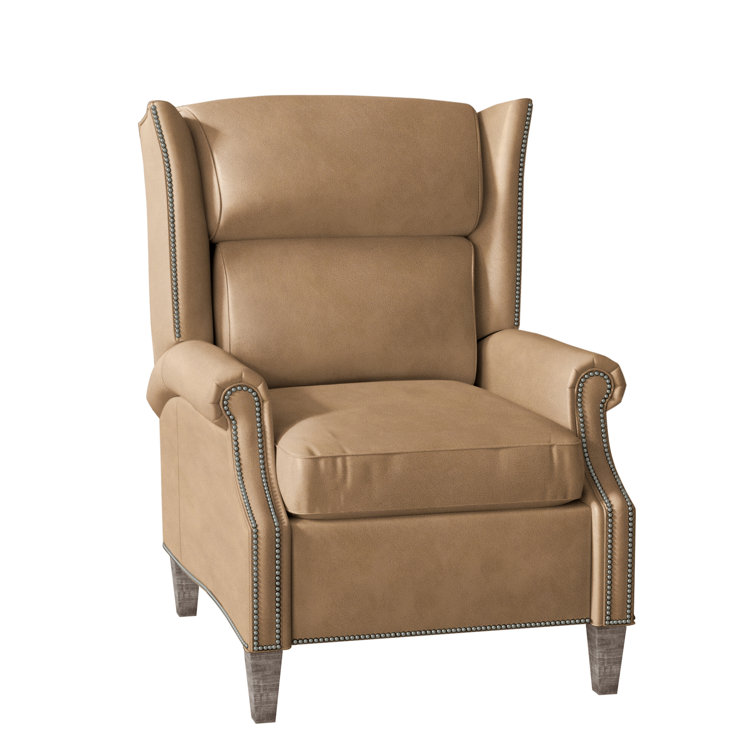 Fauteuil inclinable standard de 33 po de largeur Vassilios