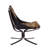 Accent Chair, Top Grain Leather-1100098169
