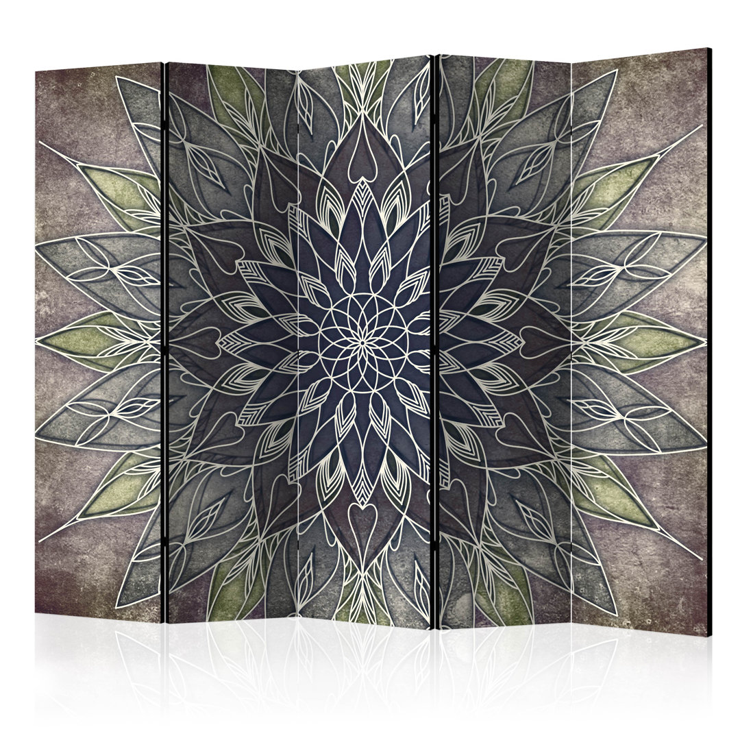 Room Divider - Imperial Pattern II [Room Dividers]