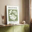 Matisse CCLxxix, reproduction d'art encadrée-1336892319