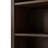 Classic Shaker Style Solid Wood Bookcase-1175095424-1196433174