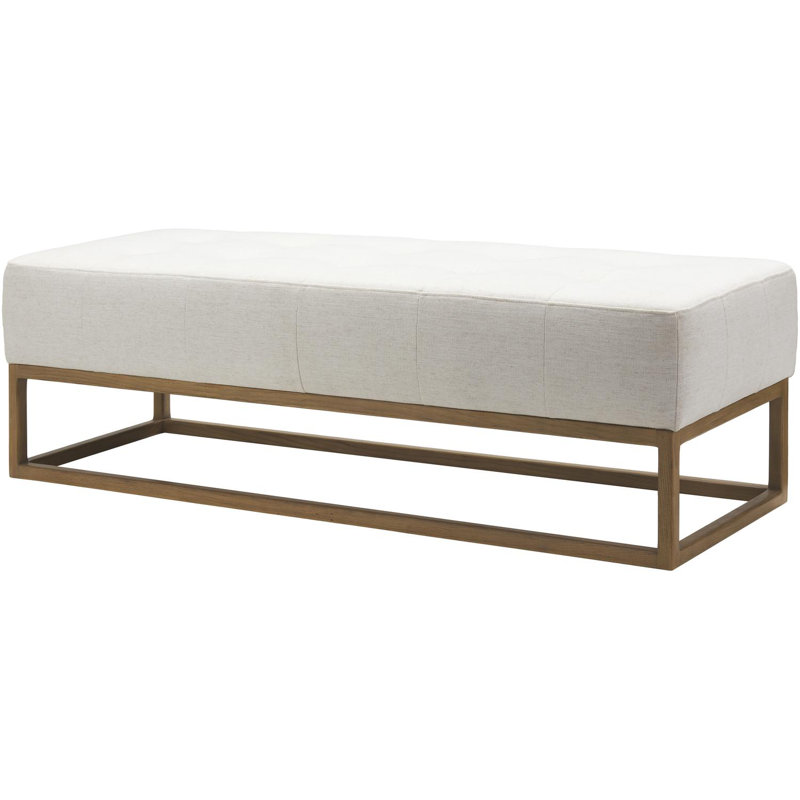 Savitri Modern Bench