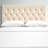 Clique Upholstered Button-tufted Headboard-366349665-366349679