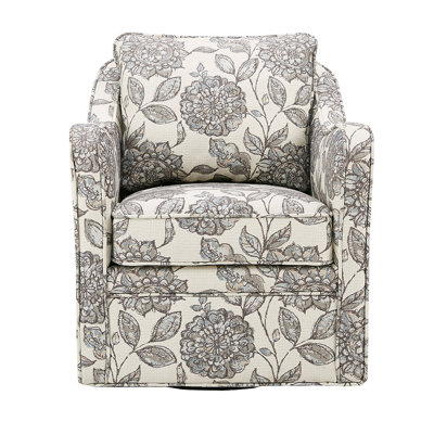 Brianne Swivel Chair