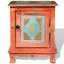 Paddington 40cm W Solid Wood Bedside Table-29242593