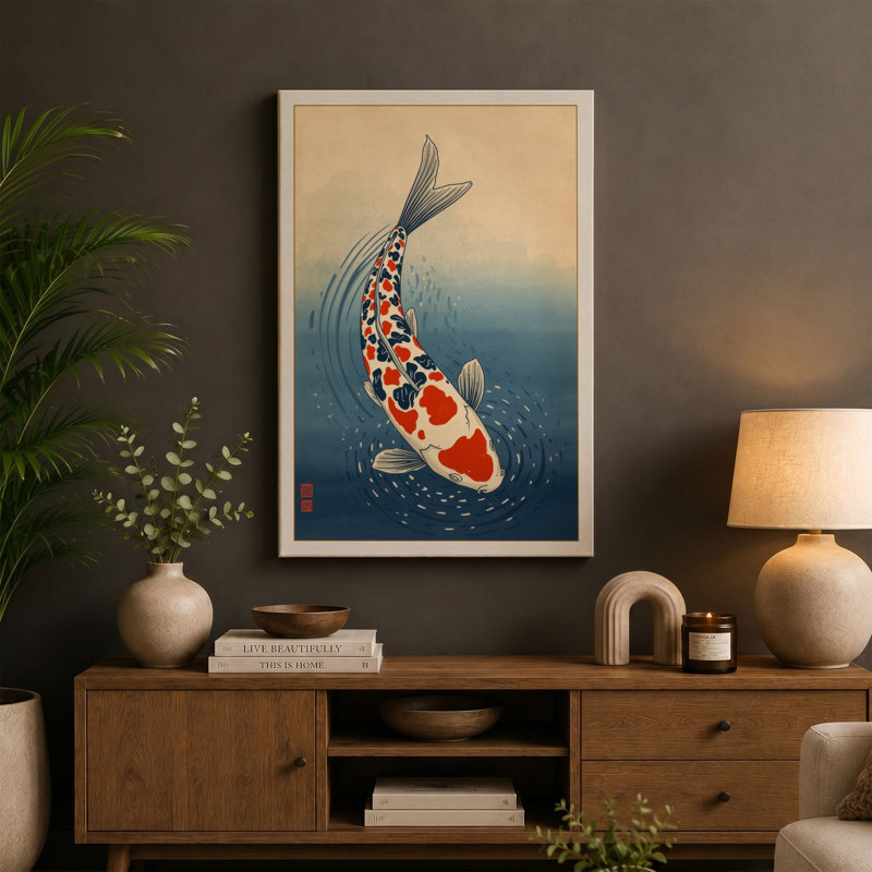 Print, 36x24 - 91.4 x 61.0 cm, White Border