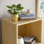 Gerardi 32cm W Standard Bookcase-70966733-28126304