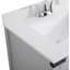 Ensemble de meuble-lavabo simple 36 po Slayton-1961482742