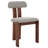 Thalweg Boucle Dining Chair-2027553782-2027553781