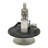 12'' W Turntable-54514773