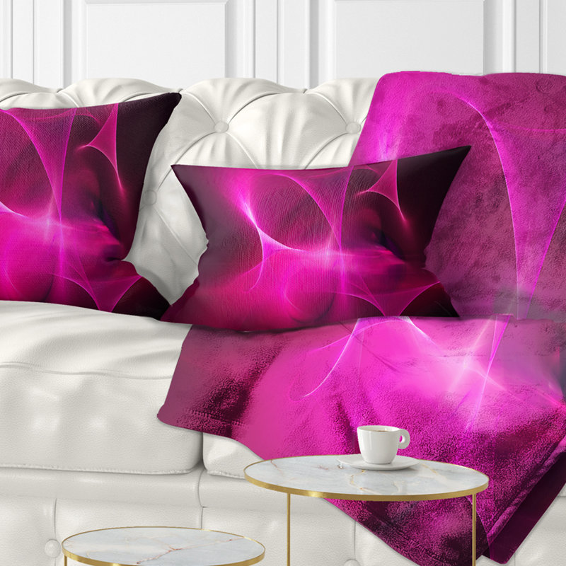 Coussin lombaire Abstract