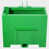 Green is out of stock selected