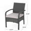 Chaise d'extérieur en osier-2109693884