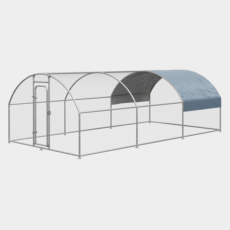 Mouse Cage