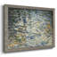Water Reflections, reproduction d'art sur toile-96271623-96271626