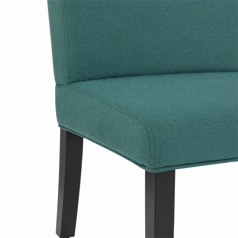 Chaise d'appoint, Sarcelle