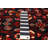 Andelz Navy Rug 3'7" x 9'10"