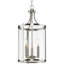 3 - Light Candle Style Pendant-753193626