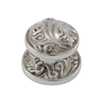 Liscio Mushroom Knob