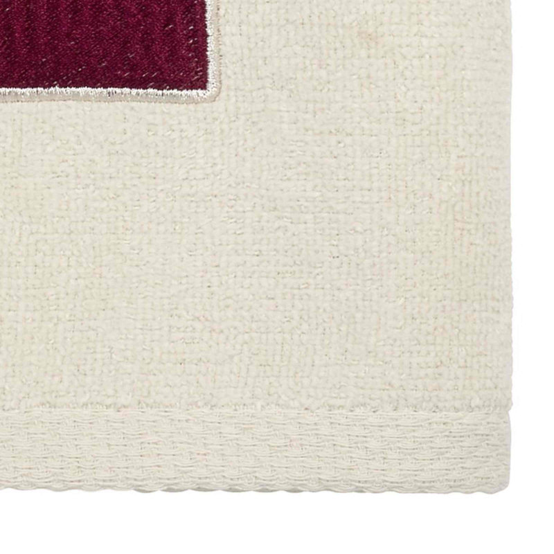 August Grove® Decalle Embroidered Hand Towel