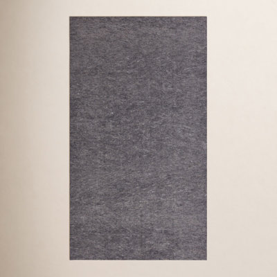 Modern 0.25" Felt Dual Surface Rug Pad