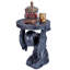 Table de bout Figurine Grim Reaper